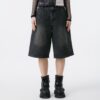 Shorts “Rebelión Gris”