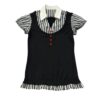 Blusa “Bibliotecaria del Bosque Encantado”