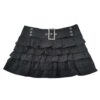 Mini “Ruffle Eclipse”