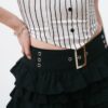 Mini “Ruffle Eclipse”